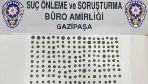 Roma dönemine ait 179 adet sikke ele geçirildi