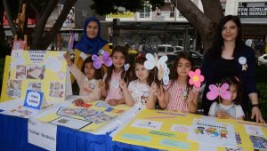 Serik'te eTwinning Proje Yaygınlaştırma Sergisi