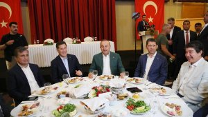 Sinan Oğan: MHP'nin olduğu ittifakı değil de HDP'nin desteklediği ittifakı mı seçecektik