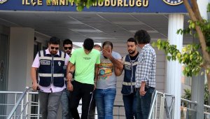 Taksi çarpınca ölen kişiyi, kaza öncesi darbeden 2 sanığa 18'er yıl hapis talebi