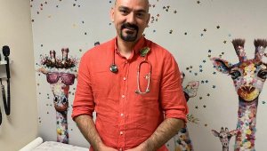 Uzman Dr. Erol: Çocuk ishalinde önlenemeyen sıvı kaybı hayati tehlikeye yol açıyor