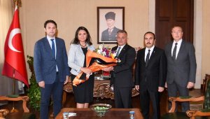 Vali Yazıcı: Tapu ve Kadastro, 176 yıldır iyi ve kaliteli hizmet sunuyor