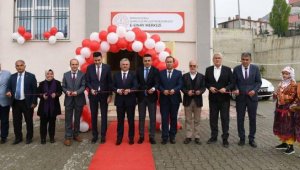 Yazıcı: Hayırseverlerimizle el ele çalışıyoruz
