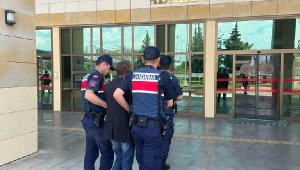 24 yıl hapisle aranan firari yakalandı