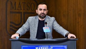 'Bayram alışverişlerimizi Manavgat'tan yapalım'