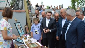 'Hayat Boyu Öğrenme Haftası' etkinliği