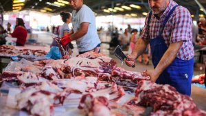 'Kurban etini poşete koymayın' uyarısı
