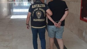 'Mavi Tik' vaadiyle dolandırıcılık olayında 2 kişi yakalandı