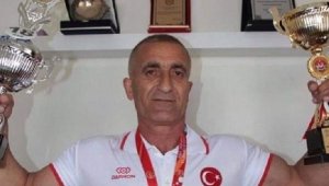 'Rambo muhtar' ölü bulundu