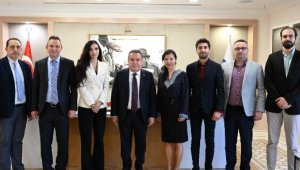 'Yeşil ve Geleceğin Şehirleri Projesi' kapsamında Antalya pilot il seçildi