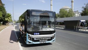 4 günlük kurban bayramında ulaşım ücretsiz