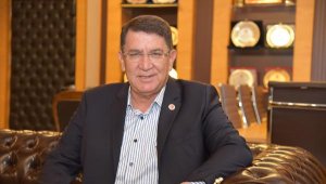 AESOB Başkanı Adlıhan Dere'den Babalar Günü mesajı