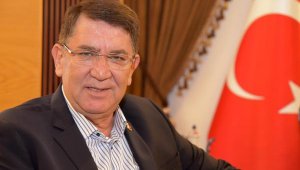 AESOB Başkanı Dere'den bayram mesajı