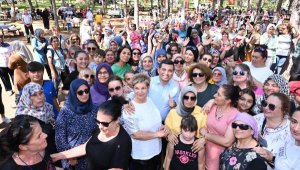 AKMEK'ten Yaza Merhaba pikniği