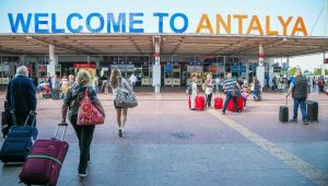 Almanya'da araştırma; Türkiye en avantajlı ikinci tatil ülkesi