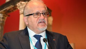 ANSİAD Başkanı Akıncı'dan bayram mesajı