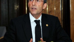 Antalya- Alanya otoyol ihalesi ertelendi