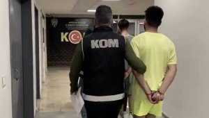 Antalya Polisi'nden sahte para operasyonu