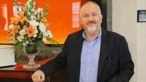 Antalya'da bayram teyakkuzu, nüfusu ikiye katlanacak