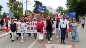 Antalya'da yüksek kira tepkisi