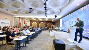 Antalya'nın dijital geleceği konuşuldu