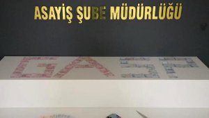 Ara sokak gaspçıları yakalandı
