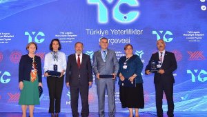 AÜ, TYÇ veri tabanında
