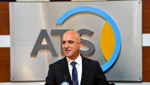 Bahar: Mayıs ayında enflasyon yavaşladı