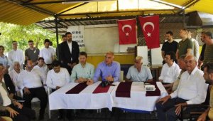 Bakan Ersoy: Rekor sayıda kazı çalışması ve arkeolojik araştırma yaptık