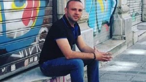 Balık tutmak isterken denizde boğuldu