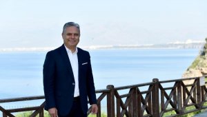 Başkan Uysal'dan bayram mesajı