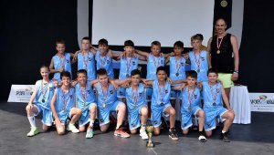 Friendship Cup'ta şampiyonlar Gürcistan, Rusya, Ürdün