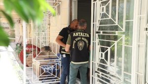 Günübirlik kiralık evlere ceza yağdı