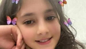 Hava almak için çıktığı çatıdan düşen Nisa Nur hayatını kaybetti