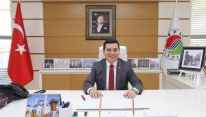 Kepez Belediye Başkanı Tütüncü'den bayram mesajı