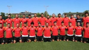 Kepezspor'dan büyük vefa