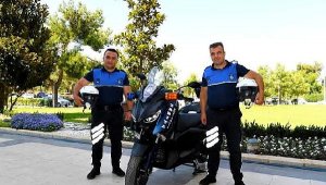 Konyaaltı Belediyesi'nden bayram mesaisi