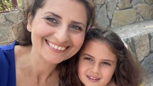 Lösemili Öykü Arin için donördü, başkasına can oldu