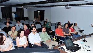 MATSO'da İş Sağlığı ve İş Güvenliği Semineri düzenlendi