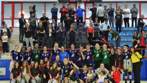 Mavi Kelebekler Kastamonu'ya iddialı gitti