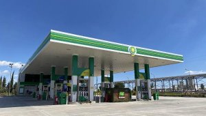 Mevlana Petrol Grup Antalya'da yatırımlara devam ediyor