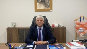 Milletvekili adayı Arslan, Genel Sekreter Yardımcılığı görevine geri döndü