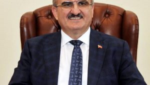 Münir Karaloğlu, bakan yardımcısı oldu