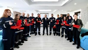 Muratpaşa'da Afet İşleri Müdürlüğü kuruldu
