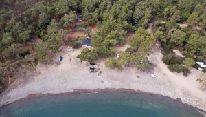 Phaselis'te ikinci yürütmeyi durdurma kararı