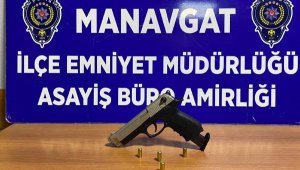 Polisten aranan şüpheli operasyonu; 27 tutuklama