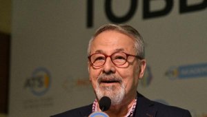Prof. Dr. Görür: Antalya, her zaman tsunamiye maruz kalabilir
