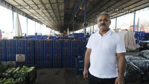 Rusya'nın koyduğu domates kotasının dolması imkansız