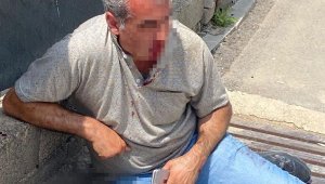Sahte parayla alışveriş yapan şüpheli yakalandı