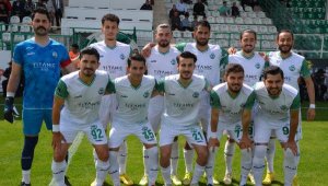 Serik, Beyaz Grup'ta mücadele edecek